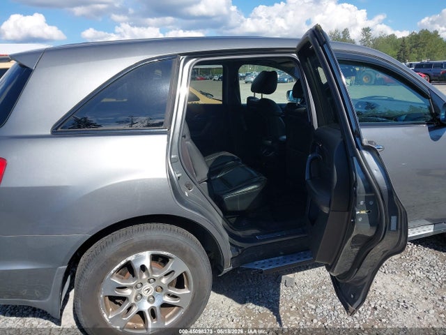 Aukcja sprzedaży 2008 Acura Mdx, vin: 2HNYD28218H534585, numer aukcji: 45098373