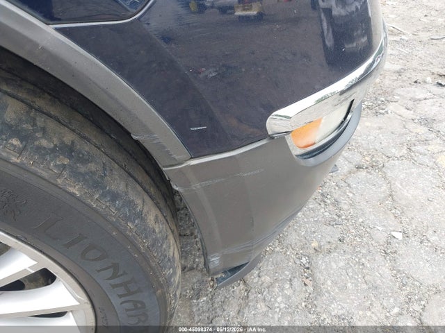 45098374 :رقم المزاد ، 5GAKRBED7BJ417782 vin ، 2011 Buick Enclave 1xl مزاد بيع