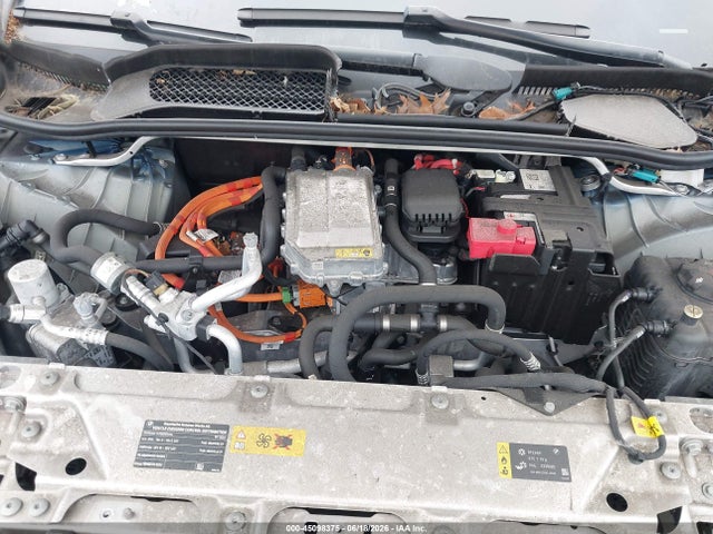 45098375 :رقم المزاد ، WB523CF09RCN84740 vin ، 2024 Bmw Ix Xdrive50 مزاد بيع