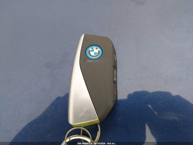 45098375 :رقم المزاد ، WB523CF09RCN84740 vin ، 2024 Bmw Ix Xdrive50 مزاد بيع