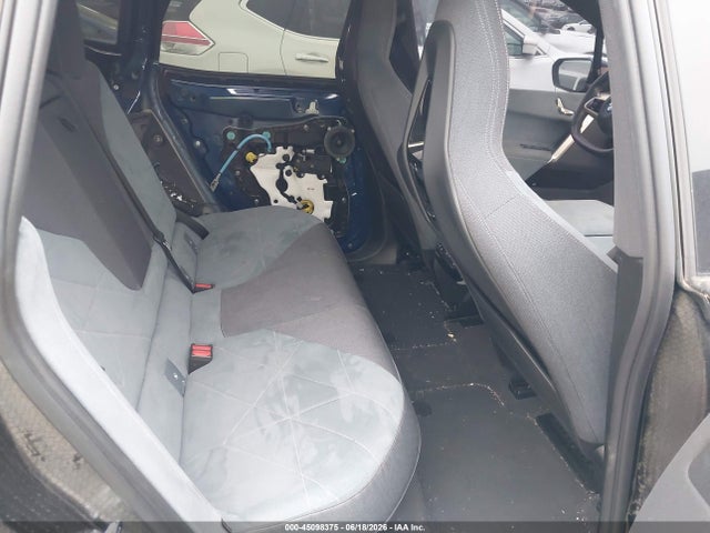 45098375 :رقم المزاد ، WB523CF09RCN84740 vin ، 2024 Bmw Ix Xdrive50 مزاد بيع