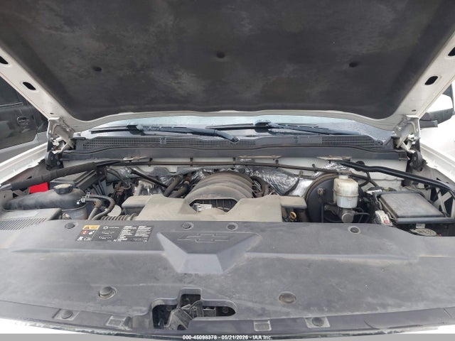 Продаж на аукціоні авто 2014 Chevrolet Silverado 1500 1lt, vin: 3GCPCREC4EG559485, номер лоту: 45098378