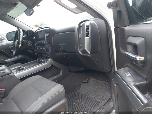 Продаж на аукціоні авто 2014 Chevrolet Silverado 1500 1lt, vin: 3GCPCREC4EG559485, номер лоту: 45098378