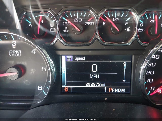 Продаж на аукціоні авто 2014 Chevrolet Silverado 1500 1lt, vin: 3GCPCREC4EG559485, номер лоту: 45098378