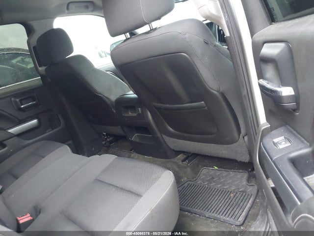 Продаж на аукціоні авто 2014 Chevrolet Silverado 1500 1lt, vin: 3GCPCREC4EG559485, номер лоту: 45098378