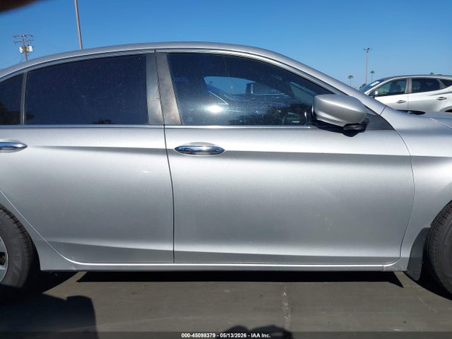 Honda ACCORD LX 2015 1HGCR2F33FA149510 Image 14