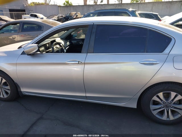Honda ACCORD LX 2015 1HGCR2F33FA149510 Image 15