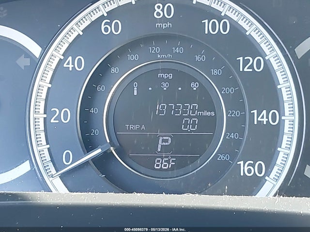 Honda ACCORD LX 2015 1HGCR2F33FA149510 Image 16
