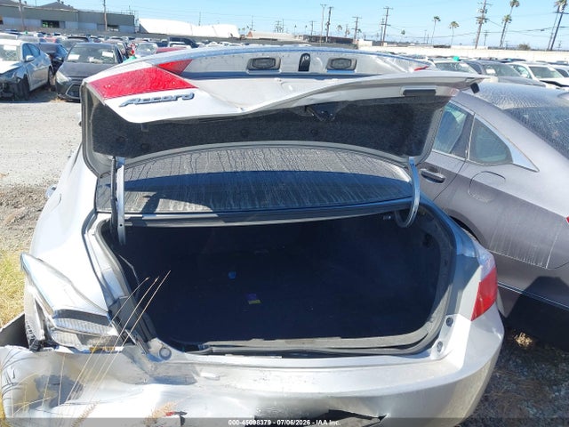 Honda ACCORD LX 2015 1HGCR2F33FA149510 Image 17
