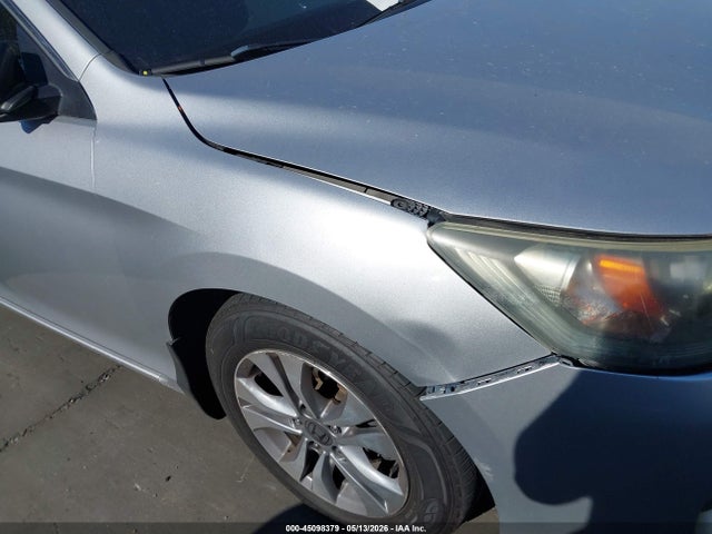 Honda ACCORD LX 2015 1HGCR2F33FA149510 Image 18
