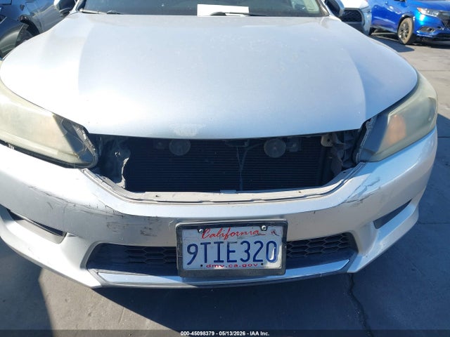Honda ACCORD LX 2015 1HGCR2F33FA149510 Image 19