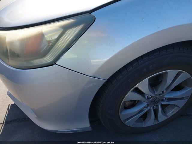 Honda ACCORD LX 2015 1HGCR2F33FA149510 Image 21
