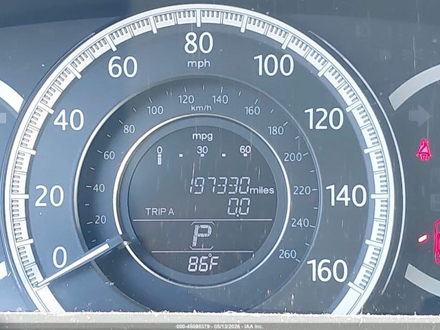 Honda ACCORD LX 2015 1HGCR2F33FA149510 Image 7