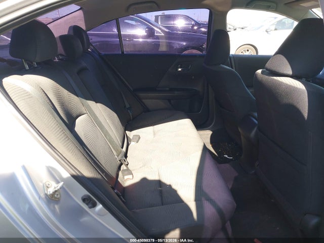 Honda ACCORD LX 2015 1HGCR2F33FA149510 Image 8