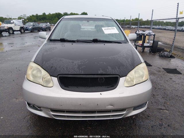 Aukcja sprzedaży 2004 Toyota Corolla Le, vin: 1NXBR32E54Z317159, numer aukcji: 45098380