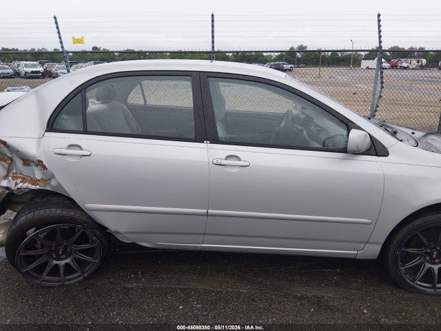 Aukcja sprzedaży 2004 Toyota Corolla Le, vin: 1NXBR32E54Z317159, numer aukcji: 45098380
