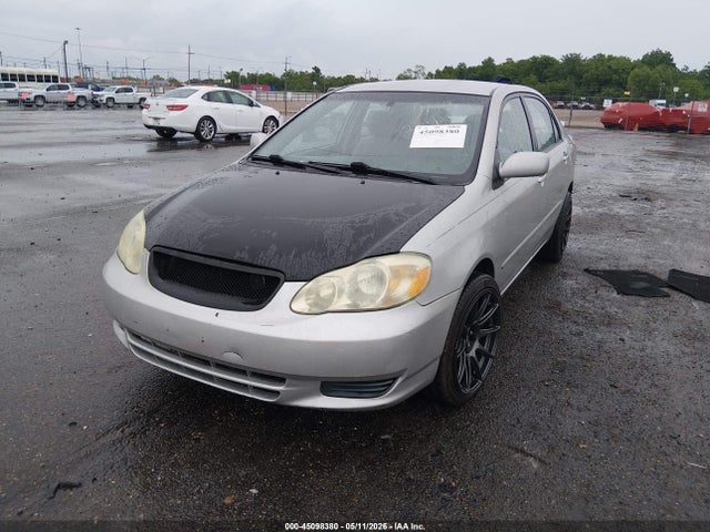 Aukcja sprzedaży 2004 Toyota Corolla Le, vin: 1NXBR32E54Z317159, numer aukcji: 45098380