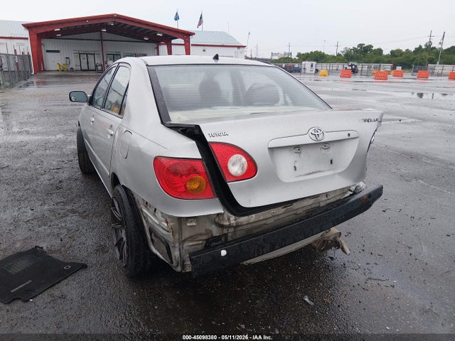 Aukcja sprzedaży 2004 Toyota Corolla Le, vin: 1NXBR32E54Z317159, numer aukcji: 45098380