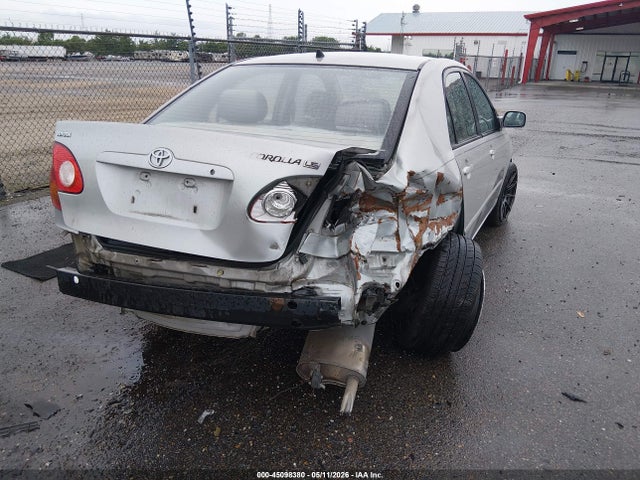 Aukcja sprzedaży 2004 Toyota Corolla Le, vin: 1NXBR32E54Z317159, numer aukcji: 45098380