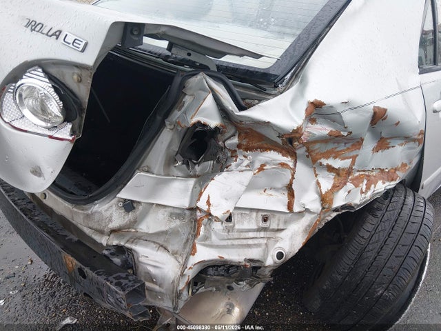 Aukcja sprzedaży 2004 Toyota Corolla Le, vin: 1NXBR32E54Z317159, numer aukcji: 45098380
