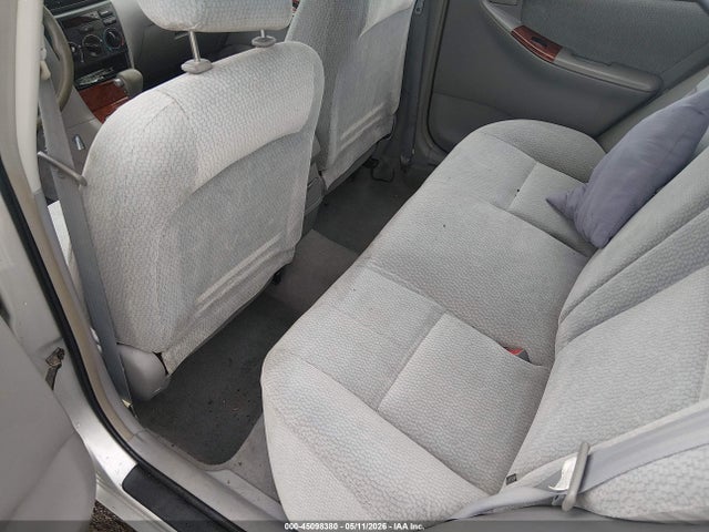 Aukcja sprzedaży 2004 Toyota Corolla Le, vin: 1NXBR32E54Z317159, numer aukcji: 45098380