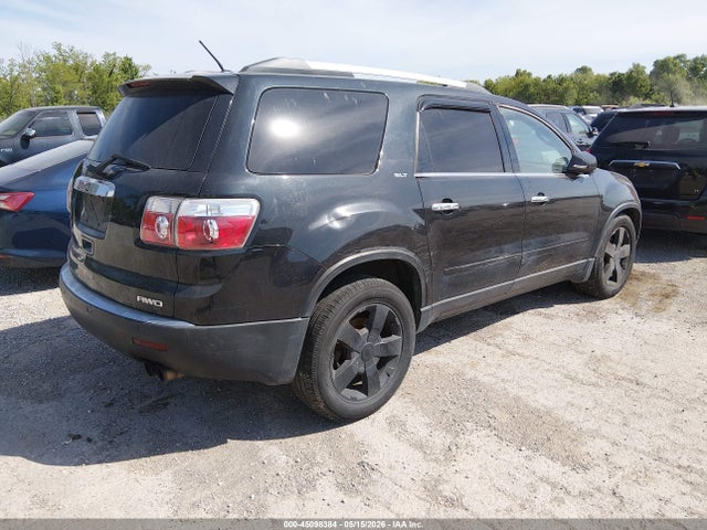 Aukcja sprzedaży 2011 Gmc Acadia Slt-1, vin: 1GKKVREDXBJ371176, numer aukcji: 45098384