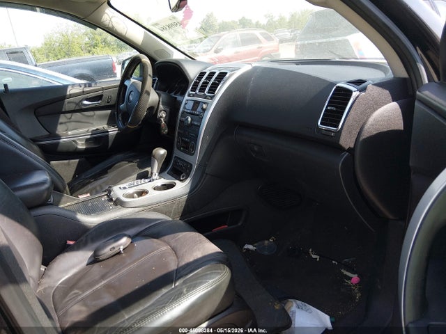 Aukcja sprzedaży 2011 Gmc Acadia Slt-1, vin: 1GKKVREDXBJ371176, numer aukcji: 45098384