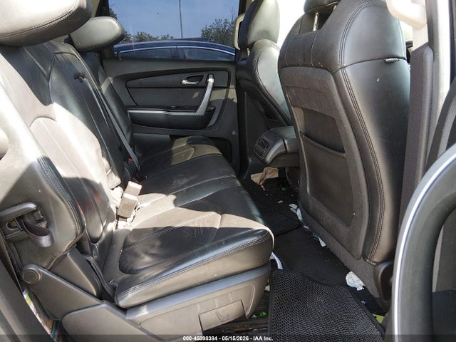 Aukcja sprzedaży 2011 Gmc Acadia Slt-1, vin: 1GKKVREDXBJ371176, numer aukcji: 45098384
