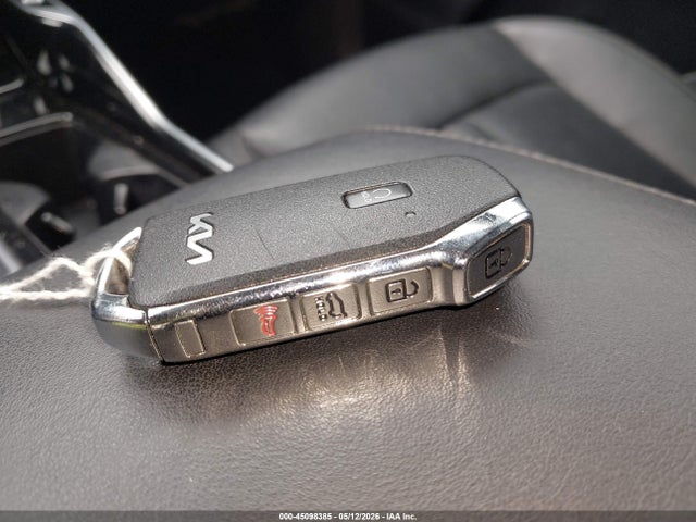 45098385 :رقم المزاد ، 5XYRK4LF3PG195315 vin ، 2023 Kia Sorento Sx مزاد بيع