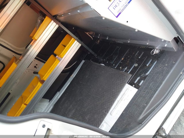 Продажа на аукционе авто 2021 Ram Promaster City Tradesman, vin: ZFBHRFAB2M6U33501, номер лота: 45098392