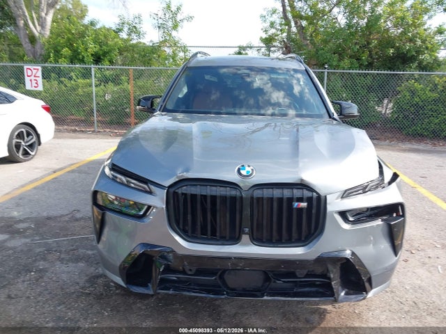 Aukcja sprzedaży 2023 Bmw X7 M60i, vin: 5UX33EM01P9N55877, numer aukcji: 45098393