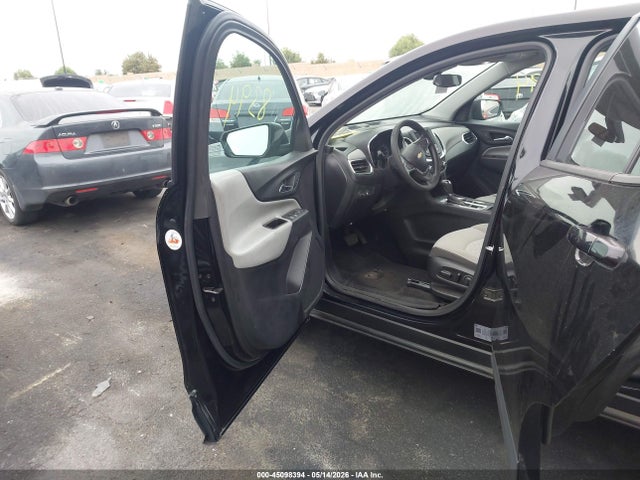 2GNAXHEV7M6106307 Chevrolet Equinox Fwd Ls