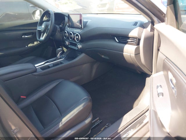 Aukcja sprzedaży 2021 Nissan Sentra Sv Xtronic Cvt, vin: 3N1AB8CV7MY215166, numer aukcji: 45098397