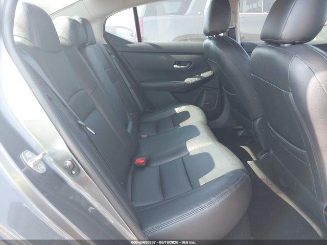 Aukcja sprzedaży 2021 Nissan Sentra Sv Xtronic Cvt, vin: 3N1AB8CV7MY215166, numer aukcji: 45098397