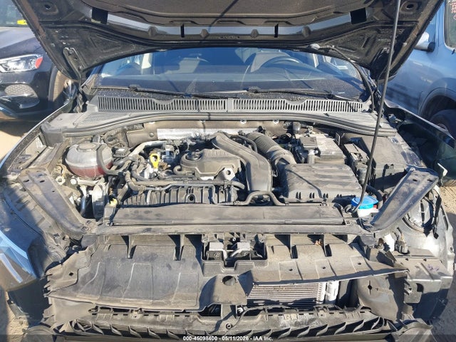 Aukcja sprzedaży 2024 Volkswagen Jetta 1.5t S, vin: 3VW5M7BUXRM078876, numer aukcji: 45098400