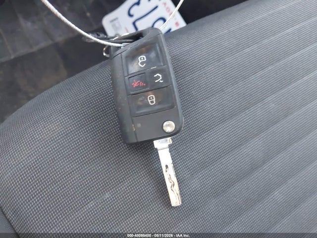 Aukcja sprzedaży 2024 Volkswagen Jetta 1.5t S, vin: 3VW5M7BUXRM078876, numer aukcji: 45098400