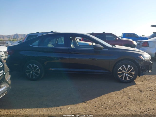 Aukcja sprzedaży 2024 Volkswagen Jetta 1.5t S, vin: 3VW5M7BUXRM078876, numer aukcji: 45098400