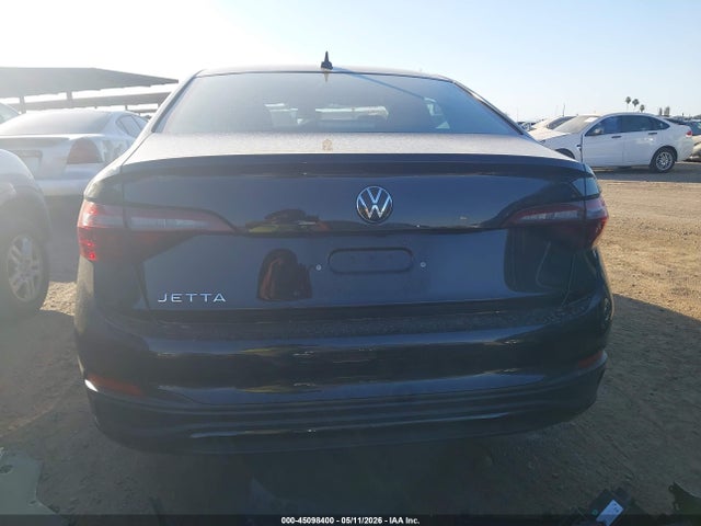 Aukcja sprzedaży 2024 Volkswagen Jetta 1.5t S, vin: 3VW5M7BUXRM078876, numer aukcji: 45098400