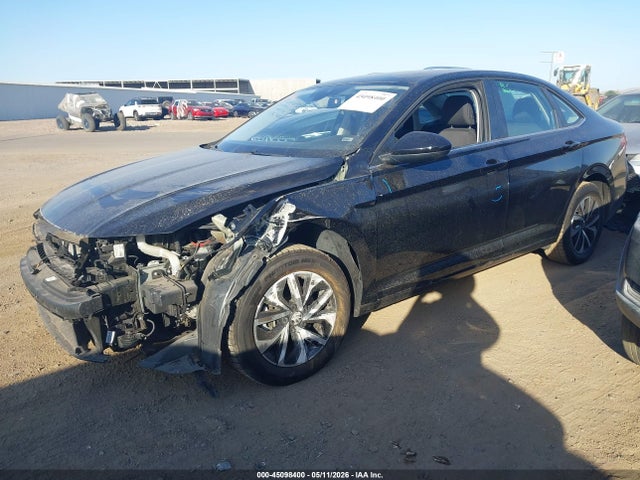 Aukcja sprzedaży 2024 Volkswagen Jetta 1.5t S, vin: 3VW5M7BUXRM078876, numer aukcji: 45098400