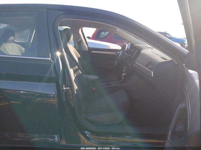 Aukcja sprzedaży 2024 Volkswagen Jetta 1.5t S, vin: 3VW5M7BUXRM078876, numer aukcji: 45098400