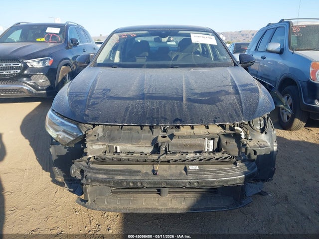 Aukcja sprzedaży 2024 Volkswagen Jetta 1.5t S, vin: 3VW5M7BUXRM078876, numer aukcji: 45098400