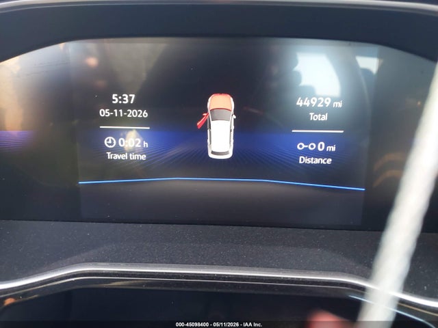 Aukcja sprzedaży 2024 Volkswagen Jetta 1.5t S, vin: 3VW5M7BUXRM078876, numer aukcji: 45098400