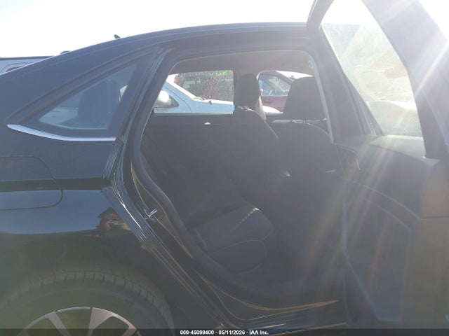Aukcja sprzedaży 2024 Volkswagen Jetta 1.5t S, vin: 3VW5M7BUXRM078876, numer aukcji: 45098400