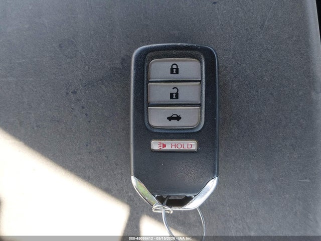 Aukcja sprzedaży 2013 Honda Accord Ex, vin: 1HGCR2F74DA078043, numer aukcji: 45098412