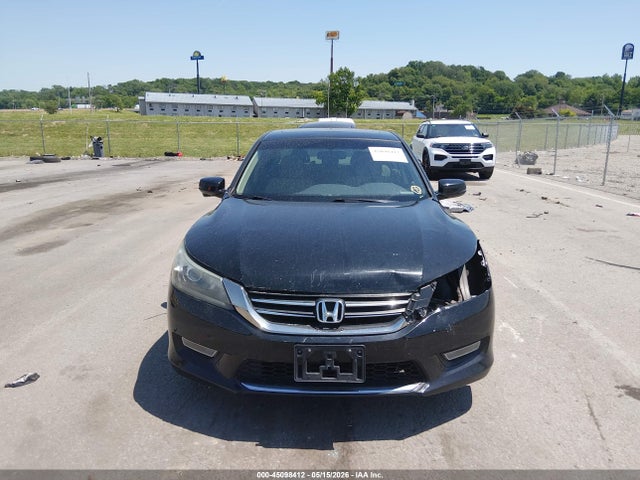 Aukcja sprzedaży 2013 Honda Accord Ex, vin: 1HGCR2F74DA078043, numer aukcji: 45098412