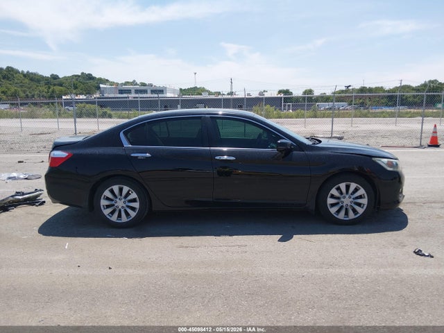Aukcja sprzedaży 2013 Honda Accord Ex, vin: 1HGCR2F74DA078043, numer aukcji: 45098412