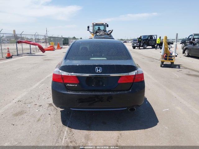Aukcja sprzedaży 2013 Honda Accord Ex, vin: 1HGCR2F74DA078043, numer aukcji: 45098412