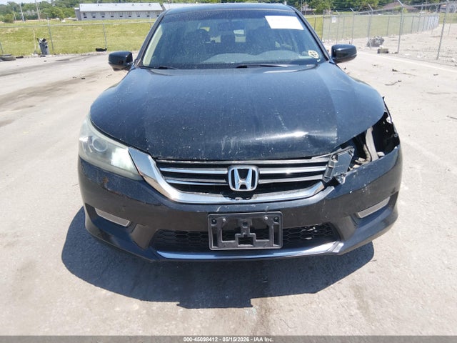 Aukcja sprzedaży 2013 Honda Accord Ex, vin: 1HGCR2F74DA078043, numer aukcji: 45098412