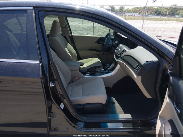Aukcja sprzedaży 2013 Honda Accord Ex, vin: 1HGCR2F74DA078043, numer aukcji: 45098412