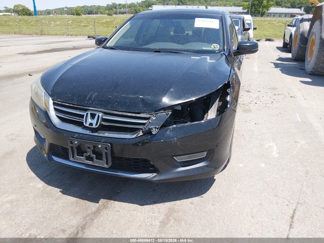 Aukcja sprzedaży 2013 Honda Accord Ex, vin: 1HGCR2F74DA078043, numer aukcji: 45098412